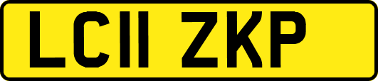 LC11ZKP