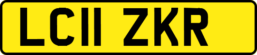 LC11ZKR