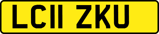 LC11ZKU