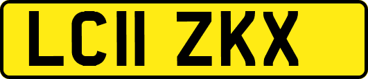 LC11ZKX
