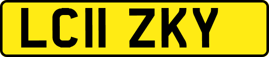 LC11ZKY