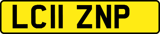 LC11ZNP
