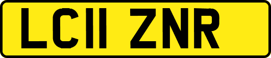 LC11ZNR