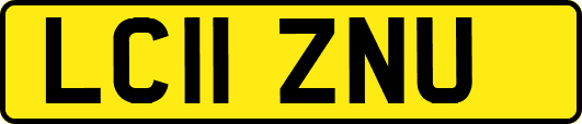 LC11ZNU
