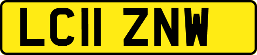 LC11ZNW
