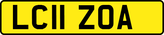 LC11ZOA