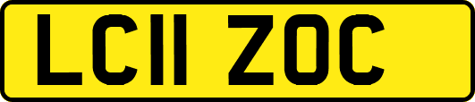 LC11ZOC