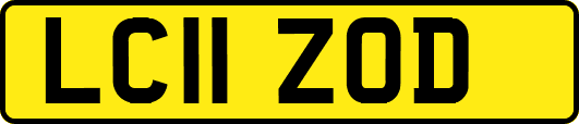 LC11ZOD
