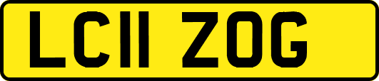 LC11ZOG
