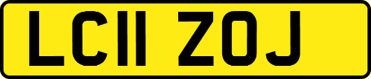LC11ZOJ