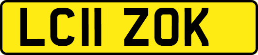 LC11ZOK