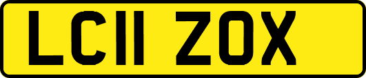 LC11ZOX
