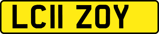 LC11ZOY