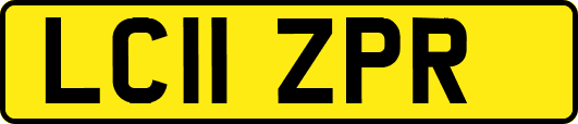 LC11ZPR