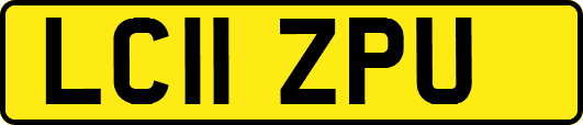 LC11ZPU