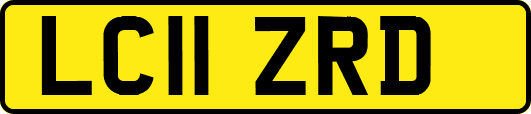 LC11ZRD