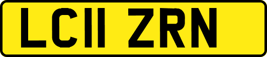 LC11ZRN