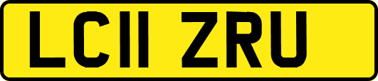 LC11ZRU