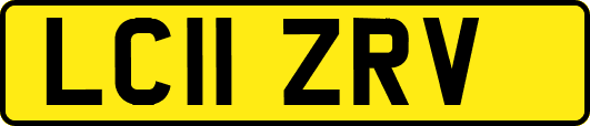 LC11ZRV