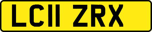 LC11ZRX