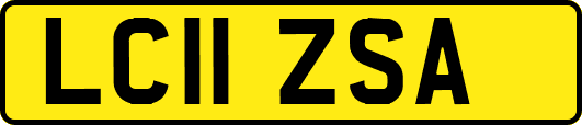 LC11ZSA