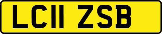 LC11ZSB