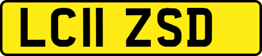 LC11ZSD