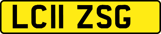 LC11ZSG