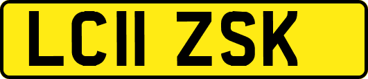 LC11ZSK