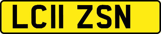 LC11ZSN