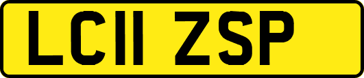 LC11ZSP