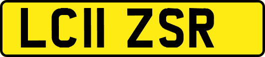LC11ZSR