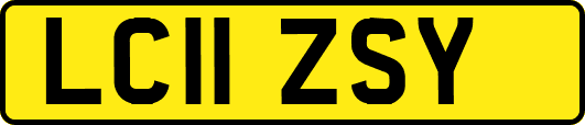 LC11ZSY