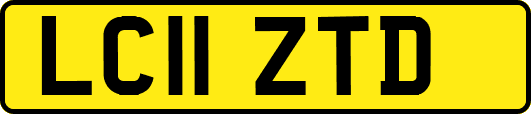 LC11ZTD