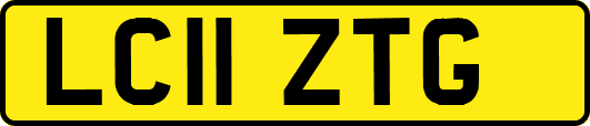 LC11ZTG