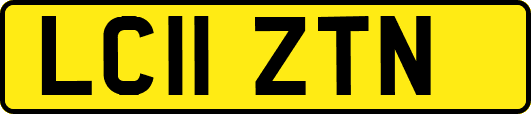 LC11ZTN
