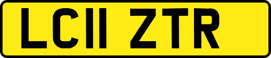 LC11ZTR