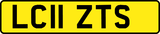 LC11ZTS