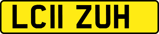LC11ZUH