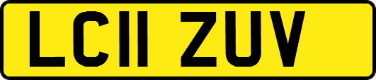 LC11ZUV