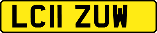 LC11ZUW