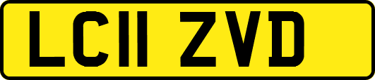 LC11ZVD