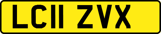 LC11ZVX