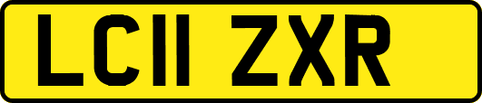 LC11ZXR