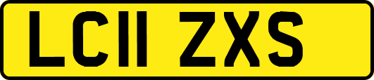 LC11ZXS