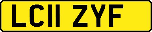 LC11ZYF