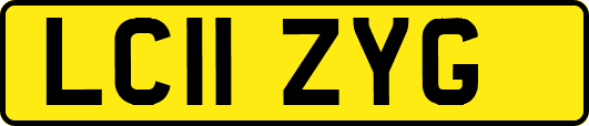 LC11ZYG