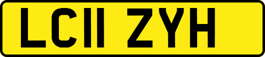 LC11ZYH