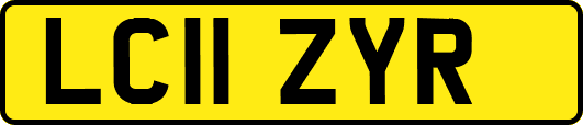 LC11ZYR
