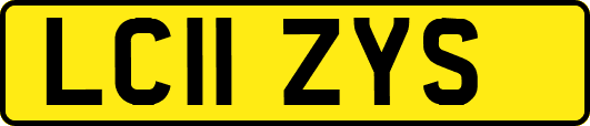 LC11ZYS